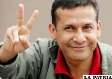 Ollanta Humala (ISLAMTINES.COM)
