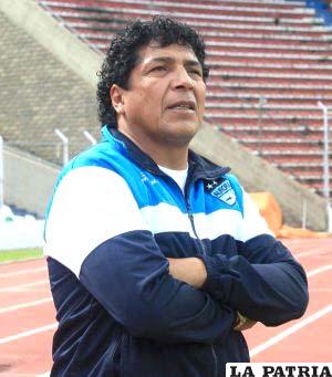 Mario Rolando Ortega (ELDIARIO.COM)