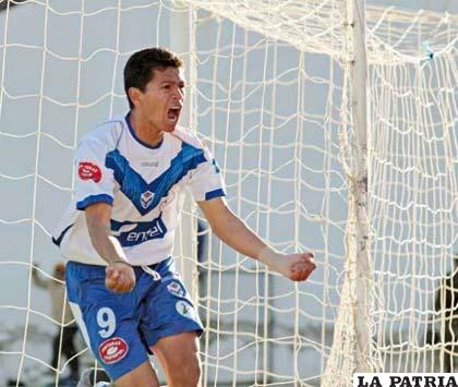 Carlos Saucedo