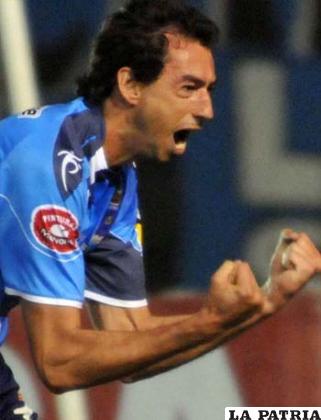 Hernán Boyero