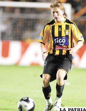 Alejandro Chumacero