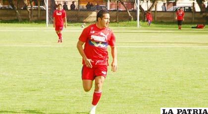 Pablo Salinas