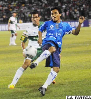 Miguel Loayza