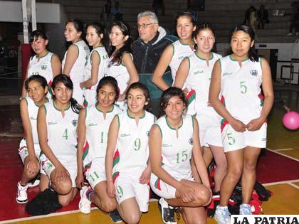 Delegación de La Paz