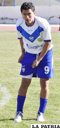 Carlos Saucedo 