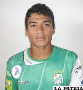 Alcides Peña (ESBOLIVIA.COM)