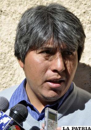 Edgar Sánchez