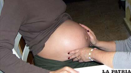 Embarazo en adolescentes en el mundo se incrementa