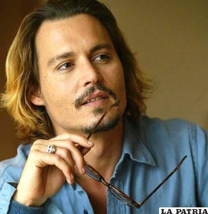 Jonny Deep anuncia que podría retirarse pronto