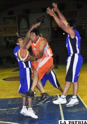 Volverá la emoción del básquet de Ascenso