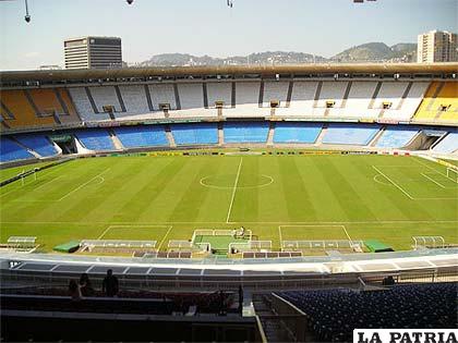 Alistan su mejor gana del Maracaná