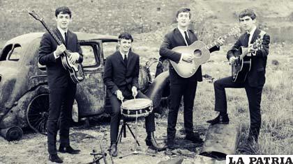 Próximamente los fans podrán disfrutar de un documental sobre The Beatles 
