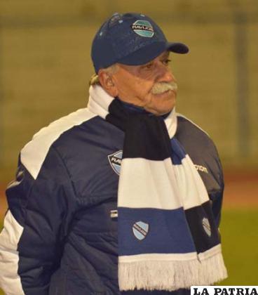 Xavier Azkargorta