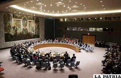 Israel y Palestina cruzan acusaciones en la ONU por la violencia en Gaza