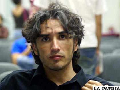 Diego Aramburo, Premio Nacional de Teatro por ocho ocasiones