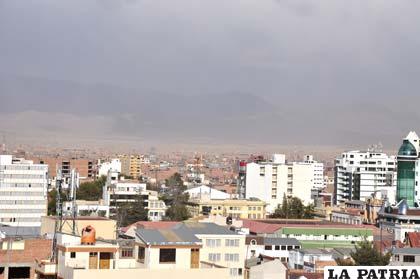 La ciudad de Oruro a la espera de la aprobación de su Estatuto