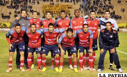Wilstermann quiere anotarse un empate ante Oriente
