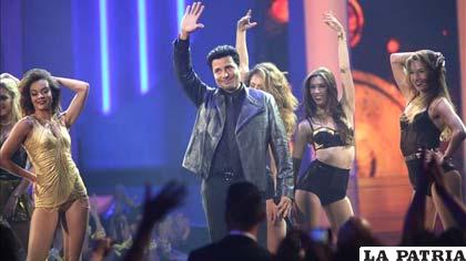 Chayanne lanzará en agosto su último álbum “En todo estaré”