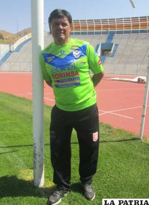 Arnaldo Mansilla