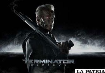 El inmortal Arnold Schwarzenegger vuelve a protagonizar 