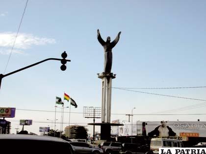 Cristo Redentor