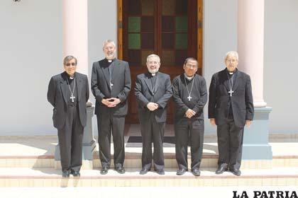 Sacerdotes formaran parte del encuentro religioso en el colegio Don Bosco