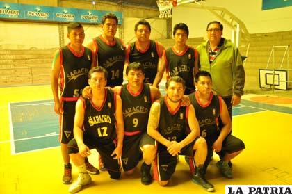 Saracho con la obligación de ganar para forzar a un tercer partido