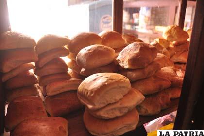 Fedjuve quiere tomar previsiones para futuros conflictos por el precio del pan