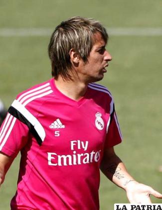 Fabio Coentrao /ecestaticos.com