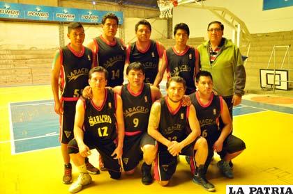 Saracho quiere lavar su imagen ganando a Ingenieros