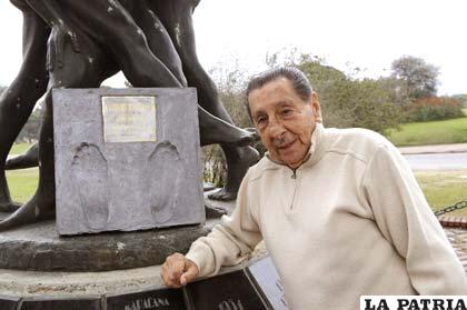 Alcides Edgardo Ghiggia