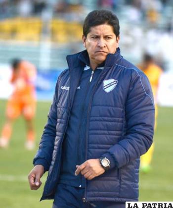 Eduardo Villegas /APG