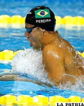Thiago Pereira /eluniversal.com