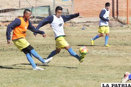 El equipo 