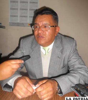Arturo Murillo