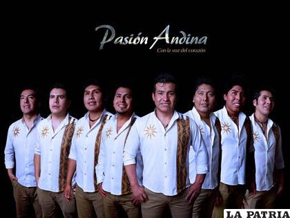 Pasión Andina promete un gran espectáculo