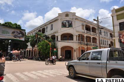 Trinidad, ciudad donde se desarrollarán los principales actos del 6 de Agosto /geolocation.ws