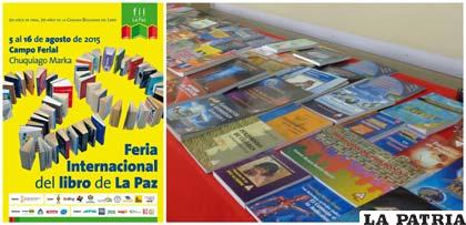 Latinas Editores en la vigésima Feria Internacional del Libro