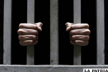 De 55.000 personas que forman la población reclusa en Venezuela, unos 49.500 acatan el régimen penitenciario /maduradas.com