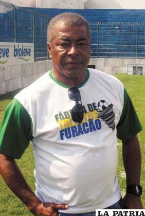 Jairzinho /GOAL.COM