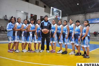 El equipo de Saavedra con la obligación de ganar