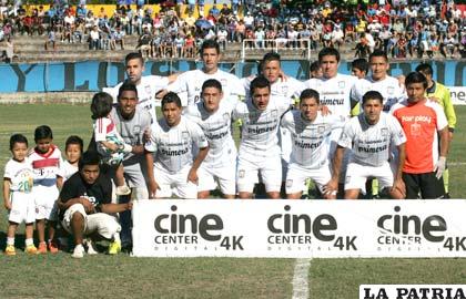 Ciclón, el equipo que sorprende en la Copa de Invierno /APG