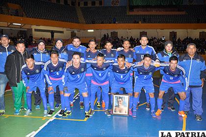 Palmeros, de Beni, es uno de los finalistas del certamen