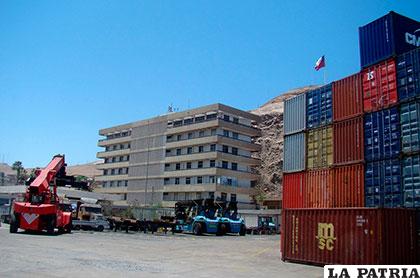 Exportadores observan dificultades en políticas de Gobierno /Cadex