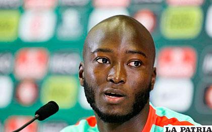 Danilo Pereira jugador de la selección lusa /amazonaws.com