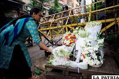 Bangladesh declaró dos días de luto nacional tras el asalto islamista del viernes a un restaurante de Dacca /laprensa.com.ni