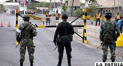 La frontera entre Venezuela y Colombia será abierta /sputniknews.com