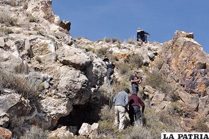 Investigadores consolidan a Oruro como parte de la Ruta del Inca