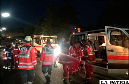 Ola de incendios intencionados que ha afectado a escuelas secundarias de Kenia