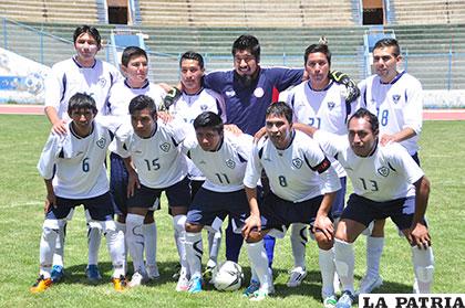 Ingenieros intentará ser protagonista en el certamen de la AFO